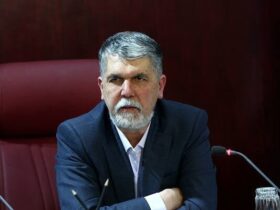 پیام وزیر فرهنگ به جشنواره فیلم صباح/جهانی فرهنگ باید با گفت و گو تقویت شود 8 پیام وزیر فرهنگ به جشنواره فیلم صباح/جهانی فرهنگ باید با گفت و گو تقویت شود