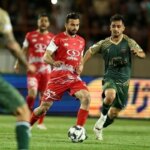 روز و ساعت بازی فوتبال پرسپولیس و شمس آذر قزوین در هفته یازدهم لیگ برتر