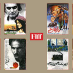 نمایش هشت فیلم ایرانی ترمیم شده در جشنواره جهانی فیلم فجر