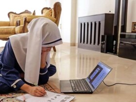 مدارس هرمزگان تا ۱۸ آذر تعطیل است