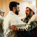 تصاویر; آغاز به کار پایگاه مقاومت بسیج نمایندگان مجلس