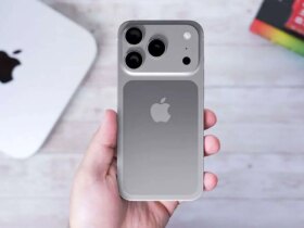 خبر خوب برای دارندگان آیفون