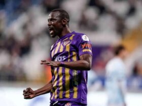 سرمربی سپاهان: نمی توانیم تیام را بخریم 18 سرمربی سپاهان: نمی توانیم تیام را بخریم