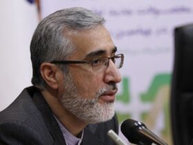 رئیس سازمان غذا و دارو: تامین دارو و تجهیزات پزشکی نیازمند مدیریت راهبردی است