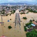 تایلند غرق شد/بدترین سیل در 300 سال اخیر