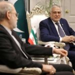 لاریجانی: به پاکستانی ها