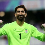 جایگاه بیرانوند در تیم ملی؛ قدرتمند و غیر تهدید کننده!