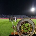 محل بازی استقلال - فولاد هرمزگان در جام حذفی مشخص نیست!