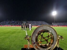 محل بازی استقلال - فولاد هرمزگان در جام حذفی مشخص نیست! 8 محل بازی استقلال - فولاد هرمزگان در جام حذفی مشخص نیست!