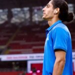 پشتیبان لژیونر ایرانی در تیم روسیه