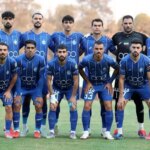 ترکیب اصلی استقلال برای بازی دوم مقابل الوصل اعلام شد