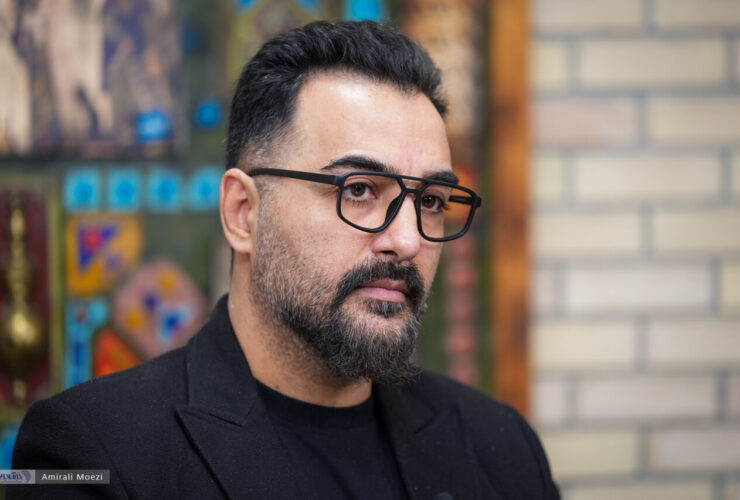 هالیوود نیز از ترس مخاطب، هوش مصنوعی را پنهان می کند