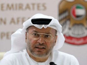 امارات از تصمیم ترامپ برای نامگذاری اخوان المسلمین به عنوان تروریست استقبال می کند