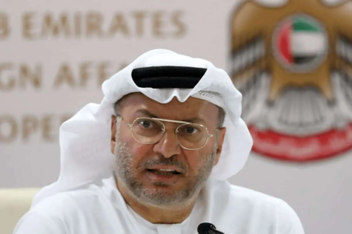 امارات از تصمیم ترامپ برای نامگذاری اخوان المسلمین به عنوان تروریست استقبال می کند