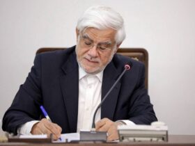 پیام محمدرضا عارف به جشنواره جهانی فیلم فجر/ جستجوی مشترک صلح و امید