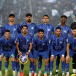 چرا استقلال نتوانست الوصل را شکست دهد؟!