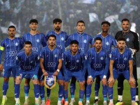 چرا استقلال نتوانست الوصل را شکست دهد؟!