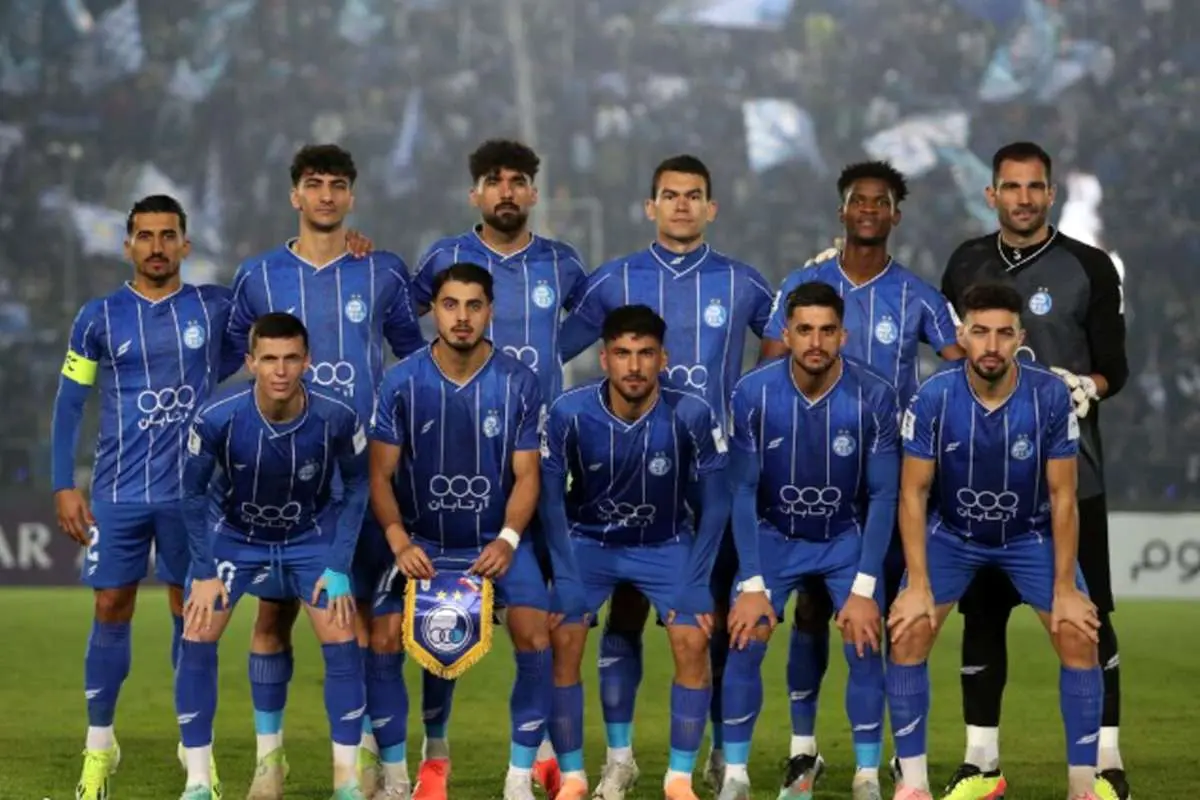 چرا استقلال نتوانست الوصل را شکست دهد؟!