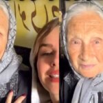 جنجال انتشار کلیپ پری امیرحمزه بازیگر سابق سینما و تلویزیون