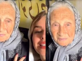 جنجال انتشار کلیپ پری امیرحمزه بازیگر سابق سینما و تلویزیون 9 جنجال انتشار کلیپ پری امیرحمزه بازیگر سابق سینما و تلویزیون