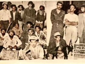 ماجرای معتاد شدن گوسفند و طوطی و بلبل در اهواز چه بود؟ 8 ماجرای معتاد شدن گوسفند و طوطی و بلبل در اهواز چه بود؟