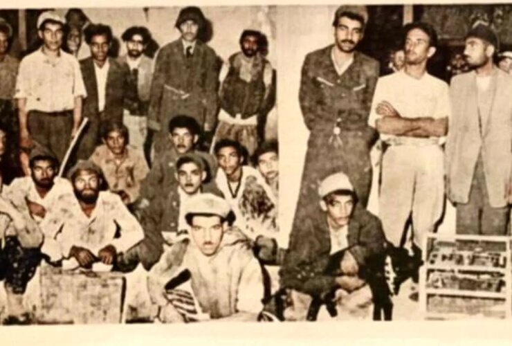 ماجرای معتاد شدن گوسفند و طوطی و بلبل در اهواز چه بود؟