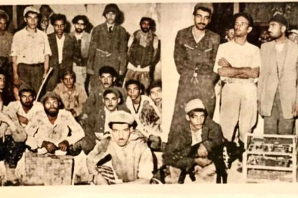 ماجرای معتاد شدن گوسفند و طوطی و بلبل در اهواز چه بود؟