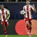 رئال مادرید آخرین قربانی مهدی طارمی!