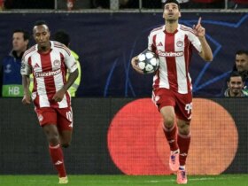 رئال مادرید آخرین قربانی مهدی طارمی!