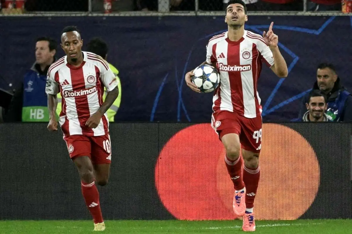 رئال مادرید آخرین قربانی مهدی طارمی! 1 رئال مادرید آخرین قربانی مهدی طارمی!