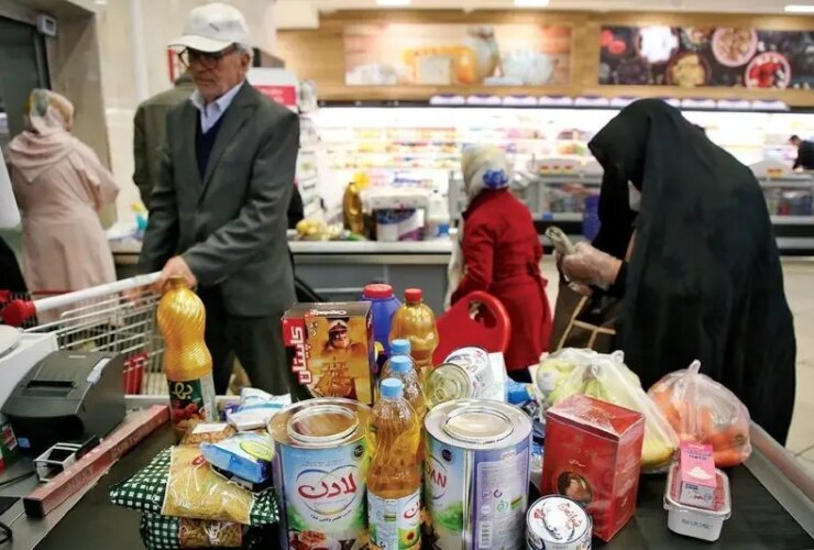 مرحله پنجم کالابرگ به سبک جدید; پایان اعتبار نقدی 30 مجله الکترونیکی