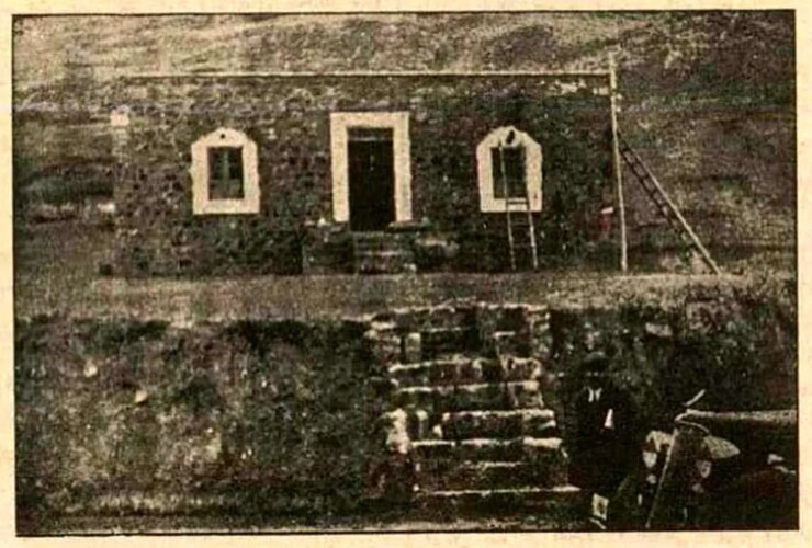 1393 ساخت تونل کندوان و جاده چالوس