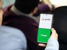 بیمه راننده