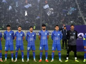 آمار حضور در بازی استقلال - الوصل 8 آمار حضور در بازی استقلال - الوصل