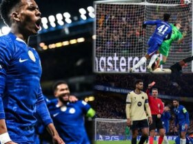 رکوردهای منفی بارسا و فلیک پس از شکست مقابل چلسی