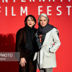 افتتاحیه چهل و سومین جشنواره جهانی فیلم فجر / ورود خارجی ها به شیراز / گزارش تصویری