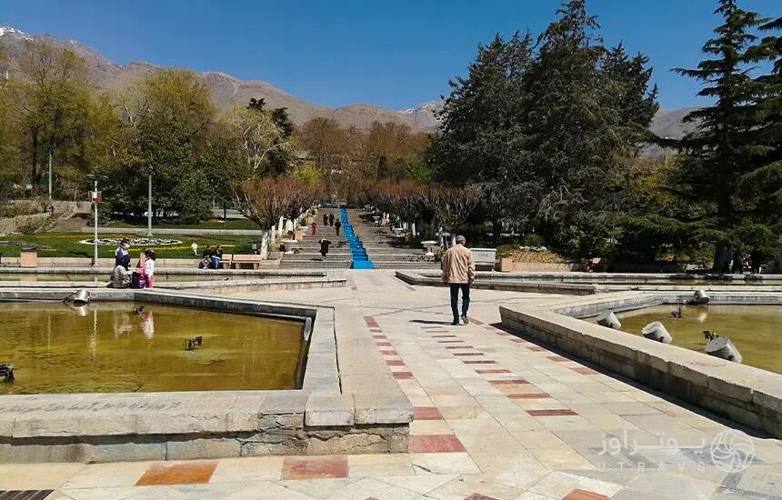 تماشای پاییز در بوستان های تهران / از لویزان تا پردیسان; برای سفر آخر هفته به تهران با 5 پارک جذاب آشنا شوید 7 تماشای پاییز در بوستان های تهران / از لویزان تا پردیسان; برای سفر آخر هفته به تهران با 5 پارک جذاب آشنا شوید