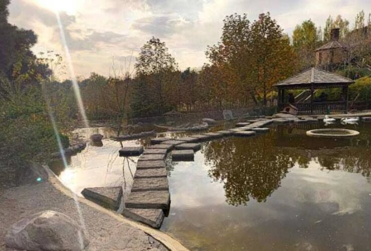 تماشای پاییز در بوستان های تهران / از لویزان تا پردیسان; برای سفر آخر هفته به تهران با 5 پارک جذاب آشنا شوید