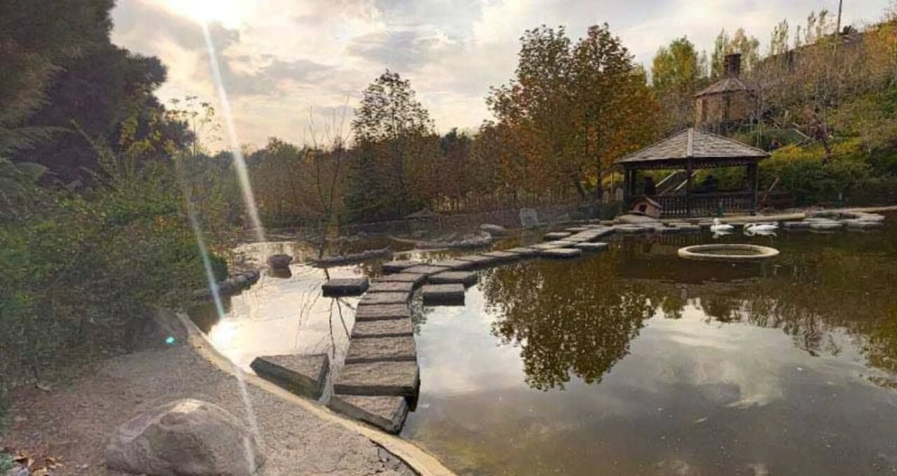 تماشای پاییز در بوستان های تهران / از لویزان تا پردیسان; برای سفر آخر هفته به تهران با 5 پارک جذاب آشنا شوید 1 تماشای پاییز در بوستان های تهران / از لویزان تا پردیسان; برای سفر آخر هفته به تهران با 5 پارک جذاب آشنا شوید