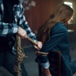 نقشه پیچیده دختر جوان تهرانی برای چاقو زدن به پدرش