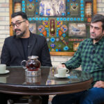 انیمیشن «یوز» برای خارجی ها جذاب نیست/یوزهایی که به ایران بازمی گردند، چرا مخاطب روسی را مورد توجه قرار می دهد؟