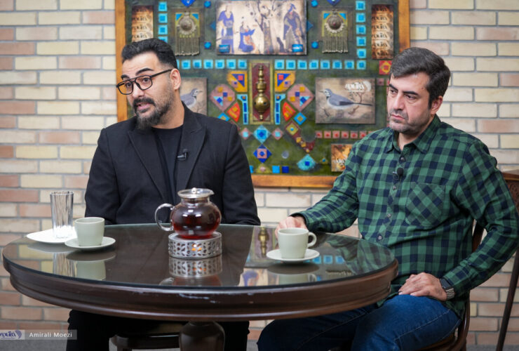 انیمیشن «یوز» برای خارجی ها جذاب نیست/یوزهایی که به ایران بازمی گردند، چرا مخاطب روسی را مورد توجه قرار می دهد؟ 27 انیمیشن «یوز» برای خارجی ها جذاب نیست/یوزهایی که به ایران بازمی گردند، چرا مخاطب روسی را مورد توجه قرار می دهد؟