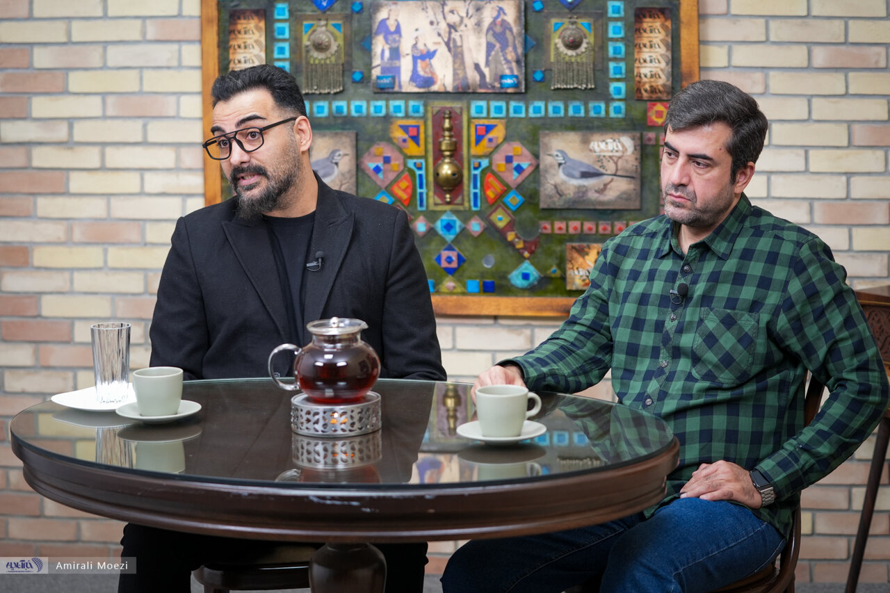 انیمیشن «یوز» برای خارجی ها جذاب نیست/یوزهایی که به ایران بازمی گردند، چرا مخاطب روسی را مورد توجه قرار می دهد؟