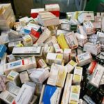 قاچاق معکوس مواد مخدر یک تهدید جدی برای ایمنی مواد مخدر است / نیاز به رسیدگی جدی به قاچاق مواد مخدر