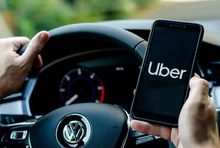 خدا را شکر که اوبر در ایران وجود ندارد 22 خدا را شکر که اوبر در ایران وجود ندارد