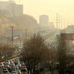 پیش بینی هوای آلودگی، برف و باران