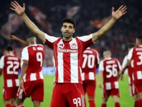 اولین واکنش مهدی طارمی پس از درخشش مقابل رئال مادرید