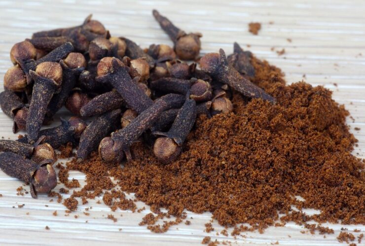 خواص میخک; فواید میخک برای سلامتی، زیبایی و کاهش وزن 11 خواص میخک; فواید میخک برای سلامتی، زیبایی و کاهش وزن