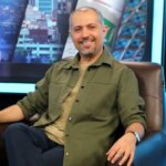 هنر کاریکاتور روی لبه تیغ در ایران پیشرفت می کند/ از قدرت کار اصلی ما انتقاد می کند