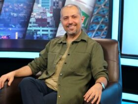 هنر کاریکاتور روی لبه تیغ در ایران پیشرفت می کند/ از قدرت کار اصلی ما انتقاد می کند